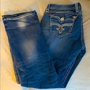 Rock Rival Jeans
